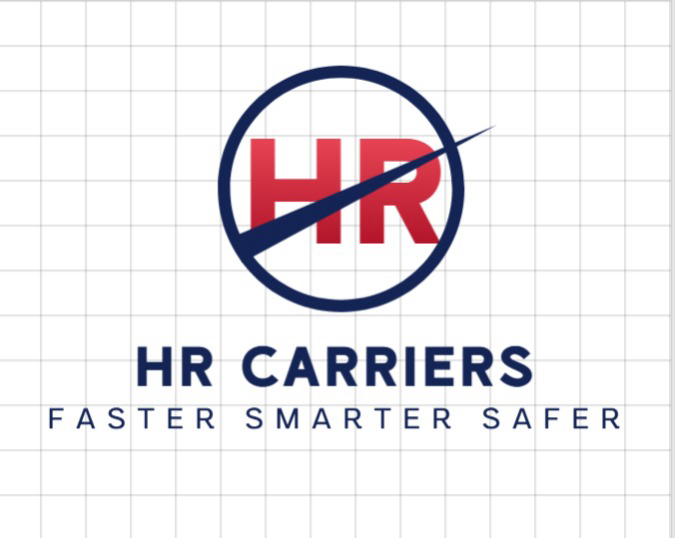 HR Carriers logo